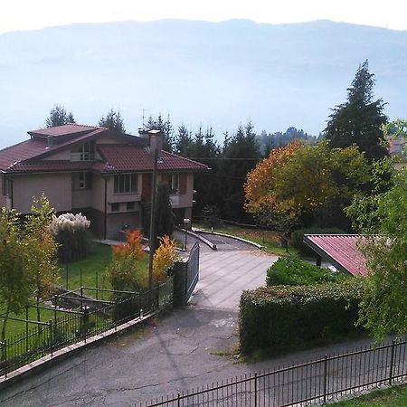 B&B I Baloss Berbenno Номер фото