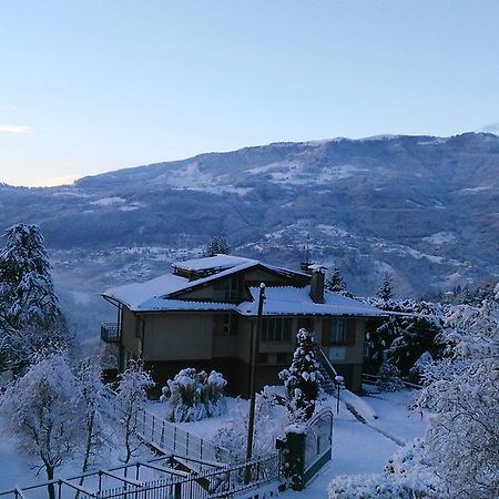 B&B I Baloss Berbenno Екстер'єр фото