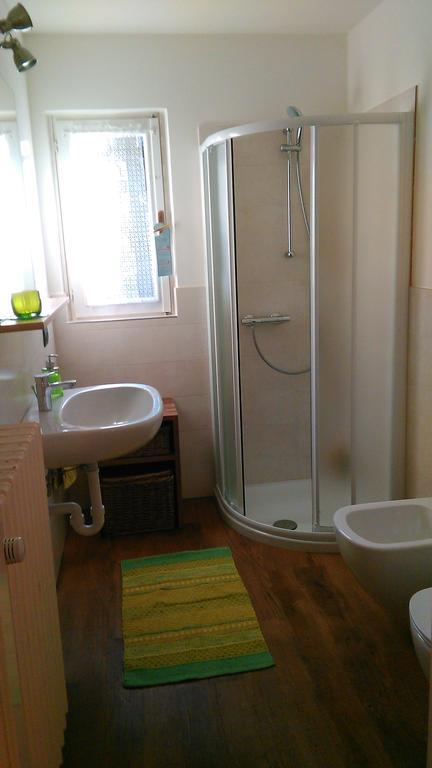 B&B I Baloss Berbenno Екстер'єр фото
