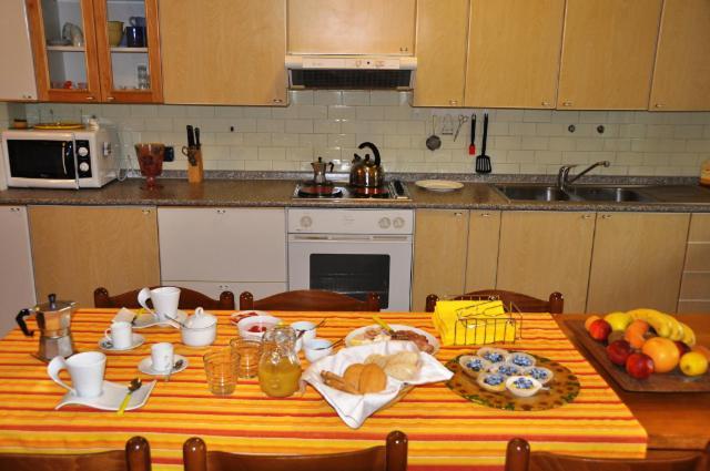 B&B I Baloss Berbenno Екстер'єр фото